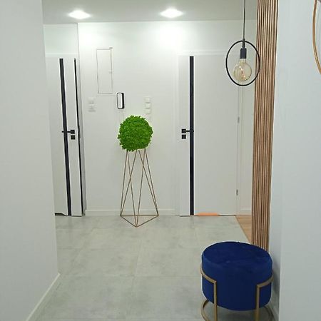 Apartament Olsztynska Apartment ราดอม ภายนอก รูปภาพ