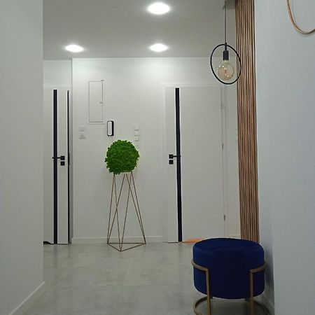 Apartament Olsztynska Apartment ราดอม ภายนอก รูปภาพ