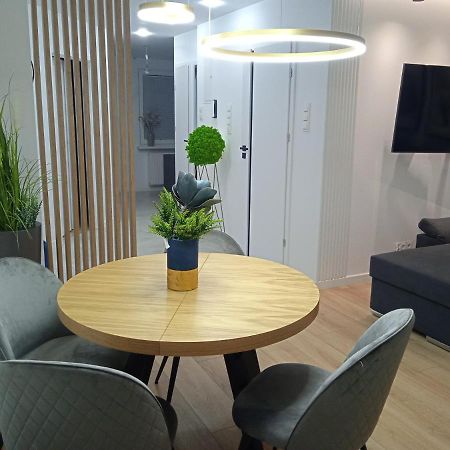 Apartament Olsztynska Apartment ราดอม ภายนอก รูปภาพ