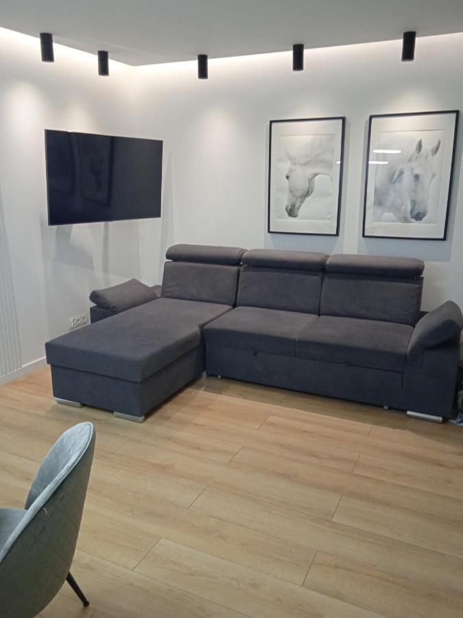 Apartament Olsztynska Apartment ราดอม ภายนอก รูปภาพ