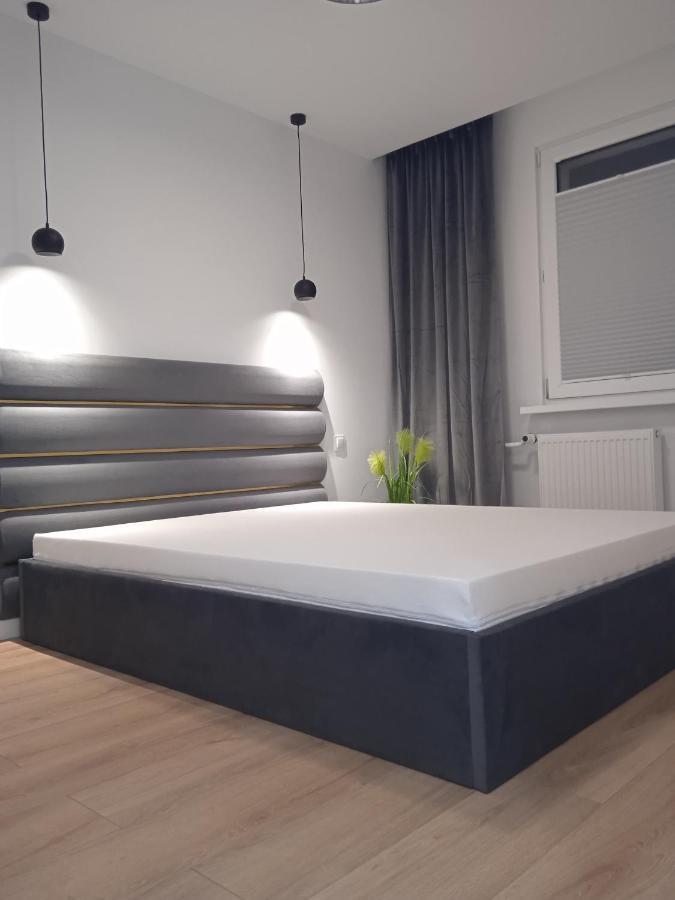 Apartament Olsztynska Apartment ราดอม ภายนอก รูปภาพ