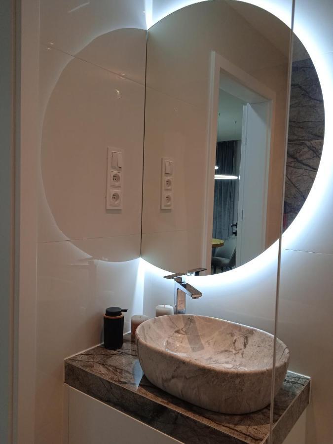 Apartament Olsztynska Apartment ราดอม ภายนอก รูปภาพ