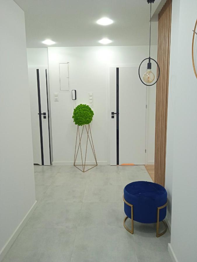 Apartament Olsztynska Apartment ราดอม ภายนอก รูปภาพ