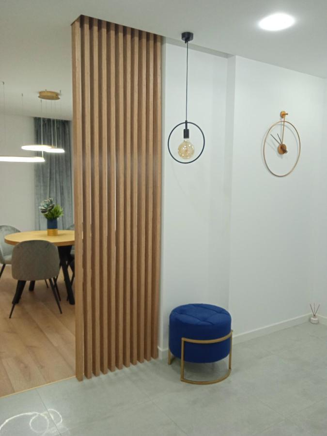 Apartament Olsztynska Apartment ราดอม ภายนอก รูปภาพ