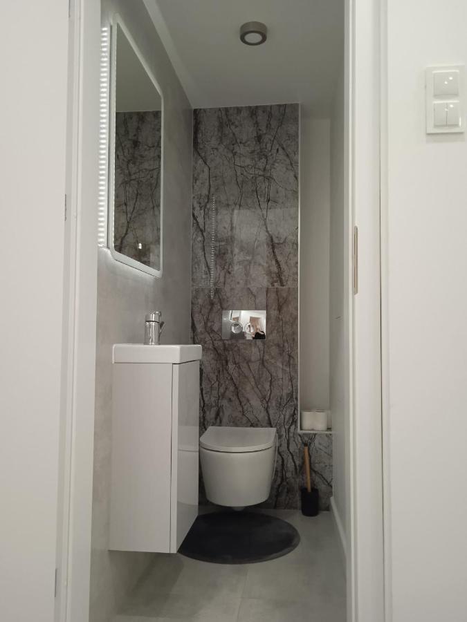 Apartament Olsztynska Apartment ราดอม ภายนอก รูปภาพ