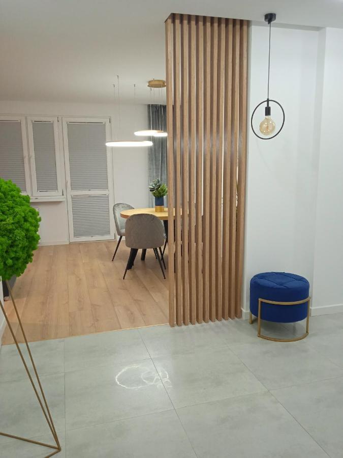 Apartament Olsztynska Apartment ราดอม ภายนอก รูปภาพ