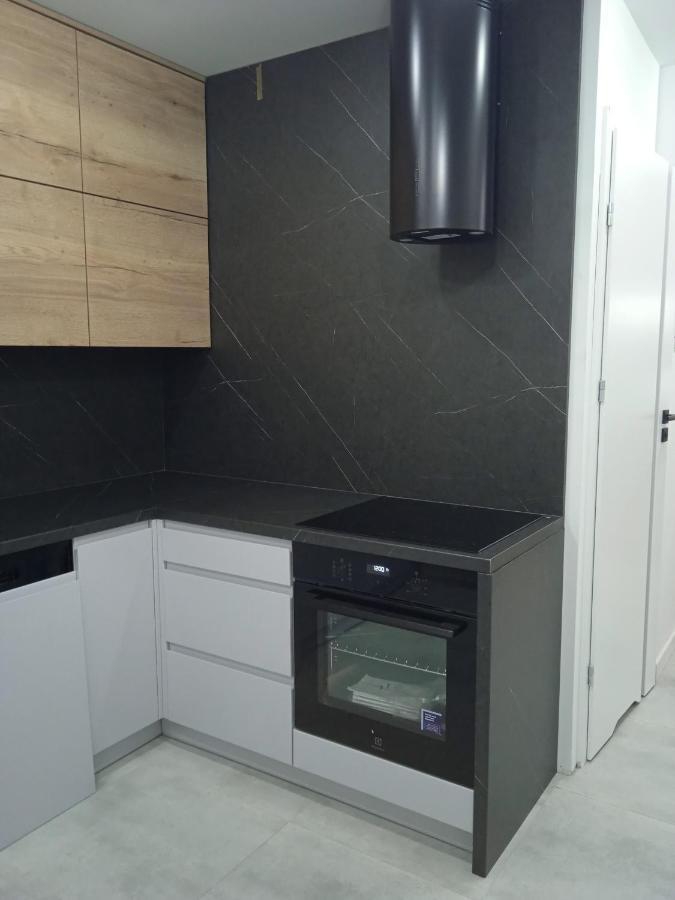 Apartament Olsztynska Apartment ราดอม ภายนอก รูปภาพ
