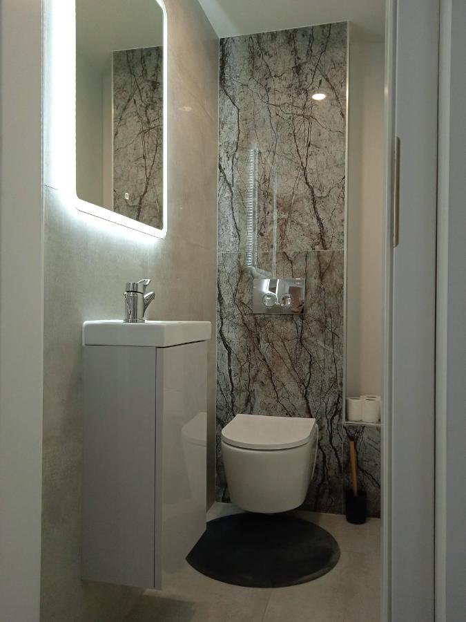 Apartament Olsztynska Apartment ราดอม ภายนอก รูปภาพ