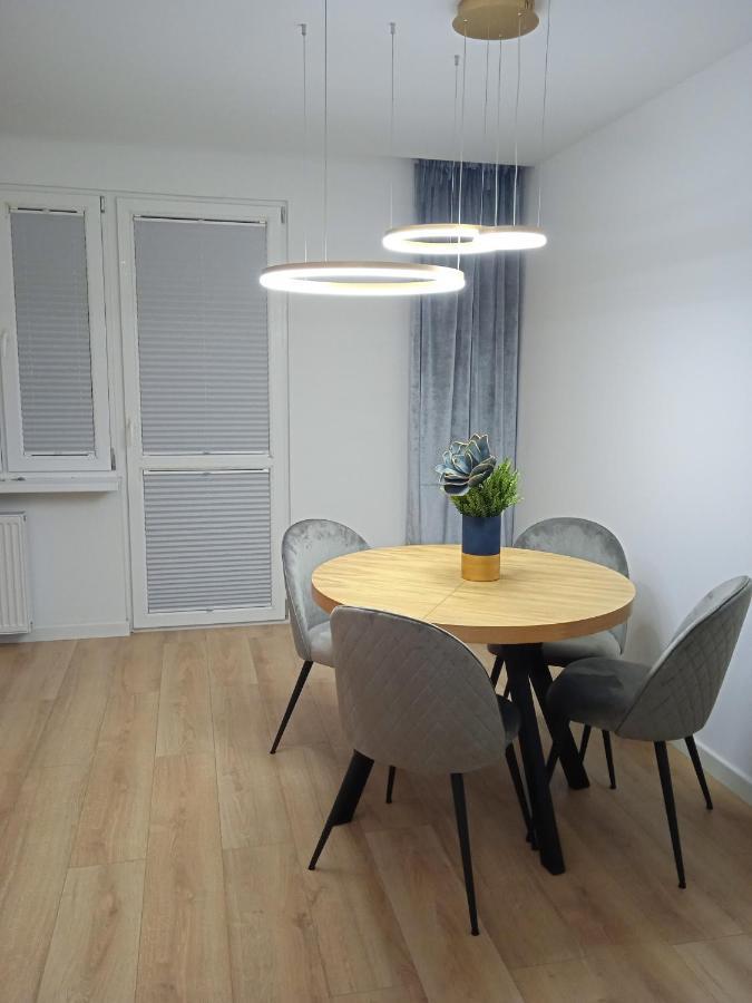 Apartament Olsztynska Apartment ราดอม ภายนอก รูปภาพ