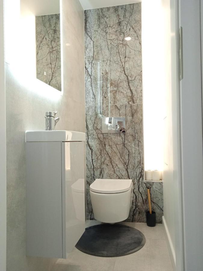 Apartament Olsztynska Apartment ราดอม ภายนอก รูปภาพ