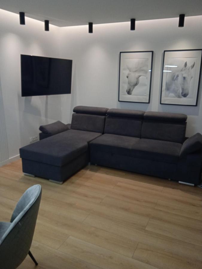 Apartament Olsztynska Apartment ราดอม ภายนอก รูปภาพ