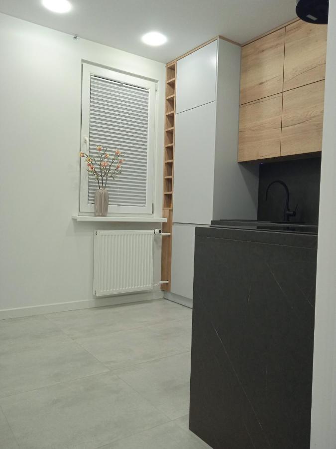 Apartament Olsztynska Apartment ราดอม ภายนอก รูปภาพ