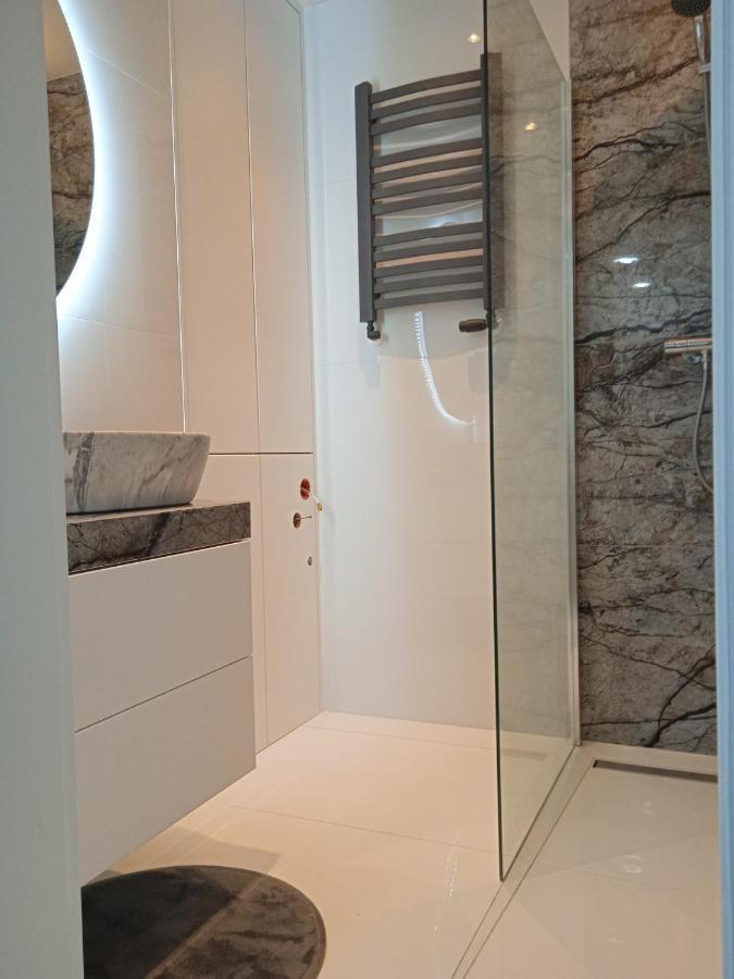 Apartament Olsztynska Apartment ราดอม ภายนอก รูปภาพ
