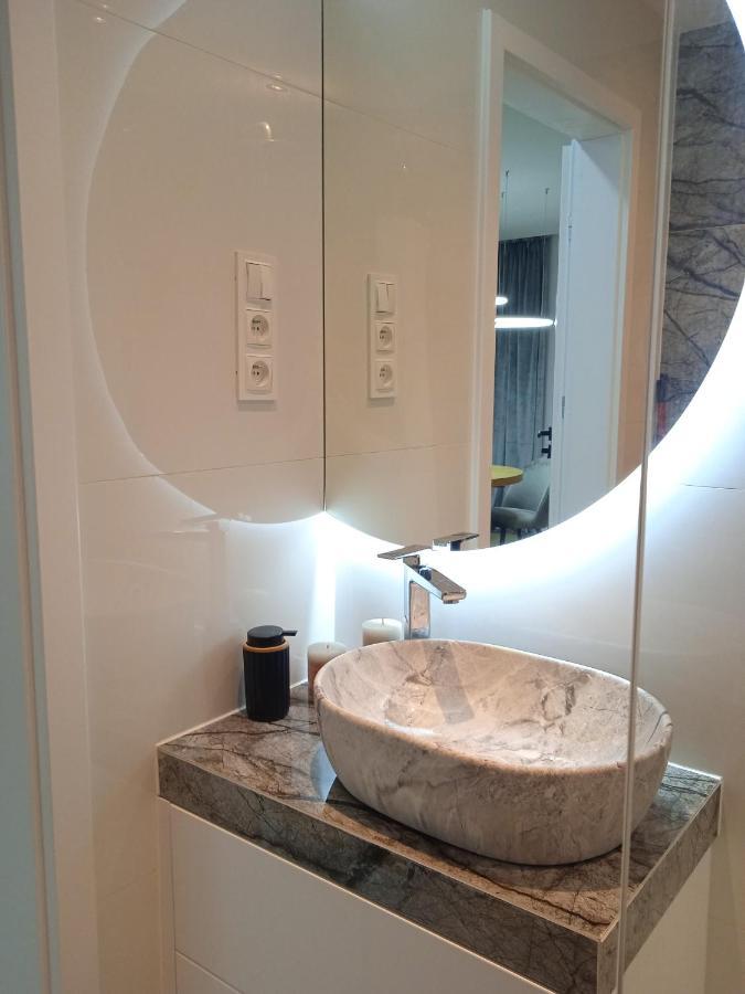 Apartament Olsztynska Apartment ราดอม ภายนอก รูปภาพ